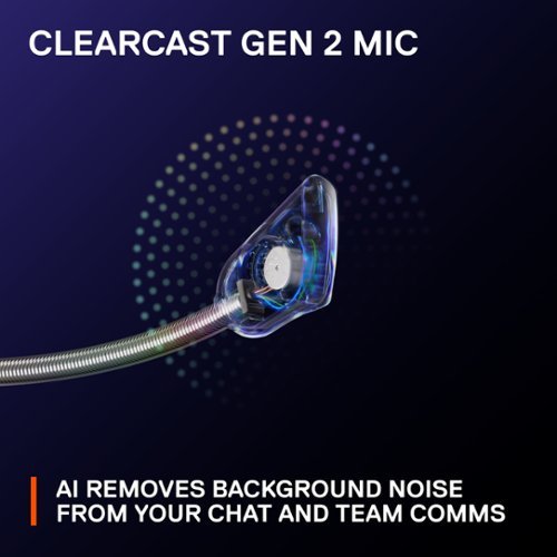 SteelSeries Arctis Nova 3 Wired Gaming Headset for PC, PS5, and PS4 - Black BUY IN EUROPE