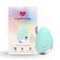 Lovehoney Mon Ami - Lovehoney mon amí Personal Massager - Mint Green-Front_Standard
