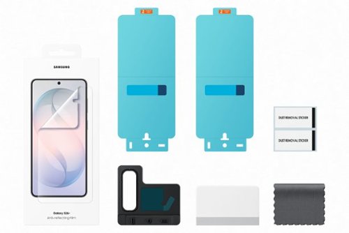 Samsung Galaxy S26+ Anti-reflecting Film - Transparent GLOBAL SHIPPING