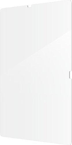 ZAGG Glass Elite Samsung Galaxy Tab S9+, Galaxy Tab S10+, Galaxy Tab S9 FE+ - Clear WORLDWIDE DELIVERY