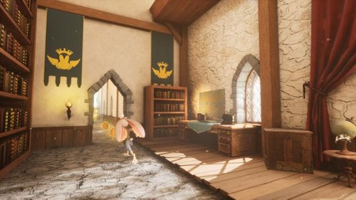 Selecta Play Chickenhare and the Treasure of Spiking Beard - Nintendo Switch WORLDWIDE DELIVERY