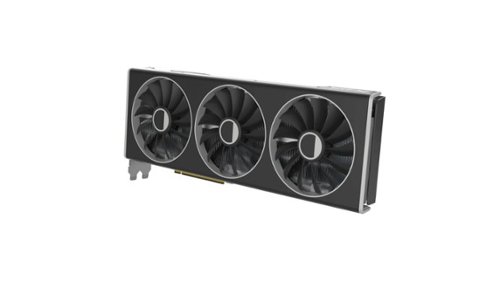 XFX Speedster MERC310 AMD Radeon RX 7900XT 20GB GDDR6 PCI Express 4.0 Gaming Graphics Card - Black BUY IN MIDDLE EAST