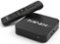 MINIX - U8K-Ultra 8K Android Media Player with AI Picture Quality Enhancer & AI Resolution Upscaling 8GB RAM 128GB eMMC - Black-Front_Standard