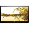 AOC - Refurbished Excellent - E1659FWU 15.6" (1366x768) 8ms LED Monitor, - Black-Front_Standard