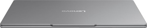 Lenovo Yoga Slim 7i Aura Edition - Copilot+ PC - 15.3” 3K 120Hz Touchscreen Laptop - Intel Core Ultra 7 - 16GB Memory - 1TB SSD - Luna Gray BUY IN NETHERLANDS