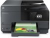 HP - Officejet Pro 8610 e-All-in-One Wireless Instant Ink Ready All-In-One Printer - Black-Front_Standard