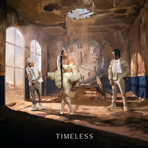 

Timeless [LP] - VINYL