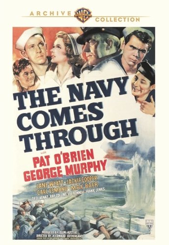 

The Navy Comes Through [1942]