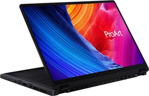 ASUS ProArt PX13 13.3 3K OLED Touch Screen 2-in-1 - AMD Ryzen AI Max+ 388 2026 - 32GB RAM - 512GB SSD - Copilot+ PC - Nano Black BUY IN FRANCE