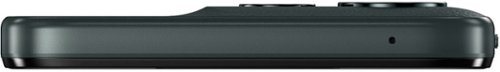 Motorola moto g - 2025 128GB (Unlocked) - Forest Gray BUY IN EUROPE
