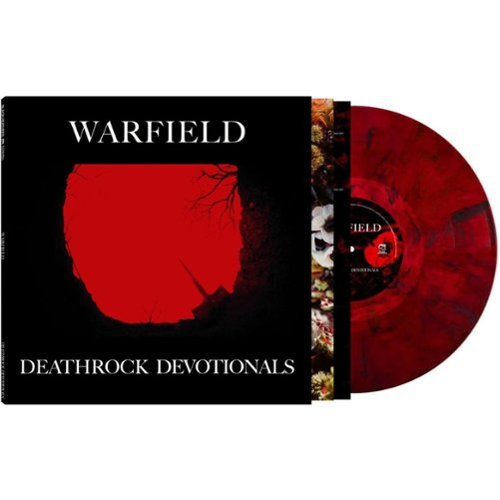 Deathrock Devotionals [LP] [VINYL]