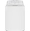 Hotpoint - 4.0 Cu. Ft. High-Efficiency Top Load Washer with Cold Plus - White-Front_Standard
