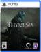 Thymesia - PlayStation 5-Front_Standard