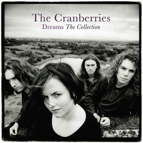  The Cranberries - Dreams: The Collection - VINYL LP