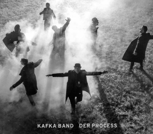 

Der Process [LP] - VINYL