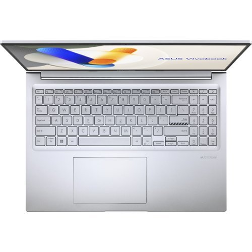 ASUS Vivobook 16 16 FHD+ Laptop - Intel Core i7-13620H with 16GB Memory - 512GB SSD - Cool Silver BUY IN MIDDLE EAST