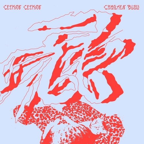 

Chagrin Bleu [LP] - VINYL