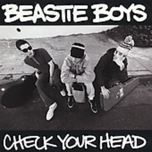  Check Your Head [CD] [PA]