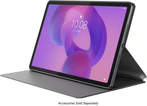 Lenovo Idea Tab - 11 Tablet - 128GB - Luna Grey BUY IN CANADA