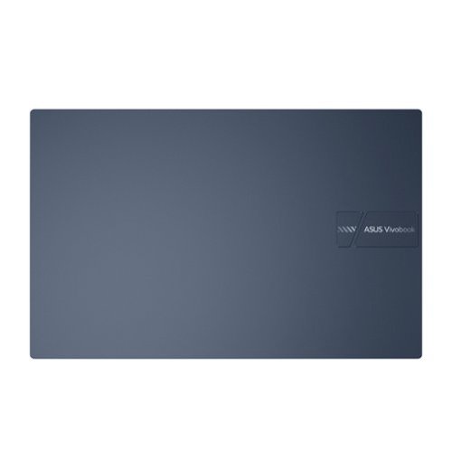 ASUS Vivobook 17 FHD Laptop - Intel Core i3-1215U with 8GB Memory - 512GB SSD - Quiet Blue SHOP ONLINE