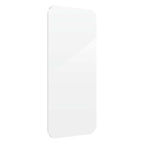 ZAGG InvisibleShield Glass+ Defense Screen Protector for Apple iPhone 16 Pro - Clear GLOBAL SHIPPING