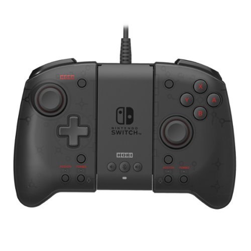Hori - Split Pad Pro Attachment Set for Nintendo Switch