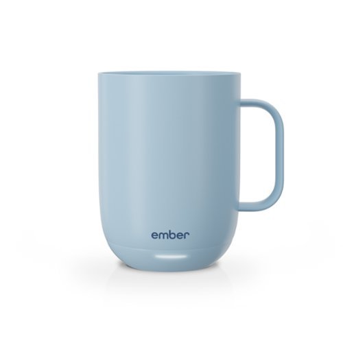 Ember - Temperature Control Smart Mug² - 14 oz - Powder Blue-Angle_Standard 
