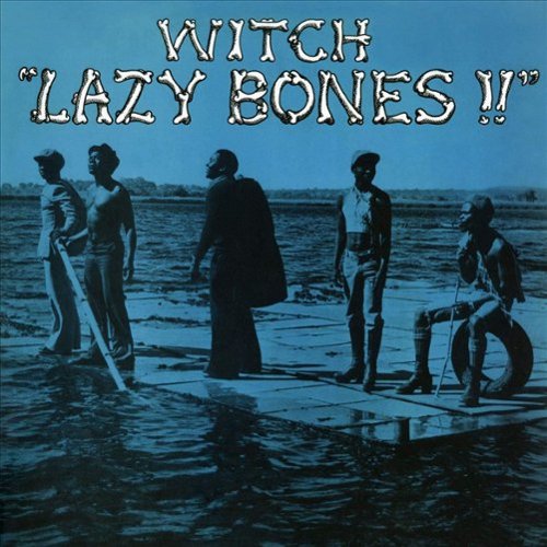 Lazy Bones!! [LP] [VINYL]