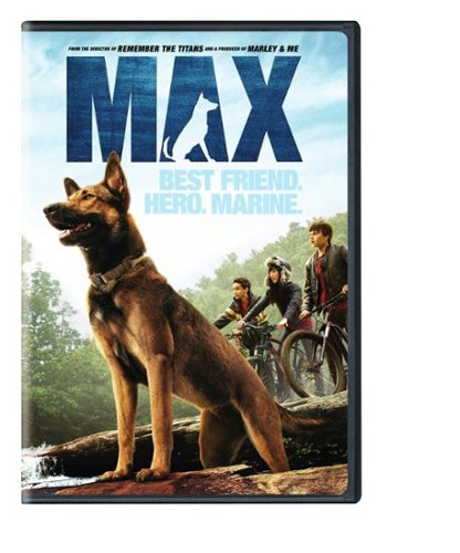  Max