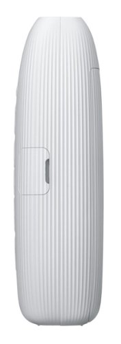 Fujifilm INSTAX MINI LINK 3 Smartphone Printer - Clay White GLOBAL SHIPPING
