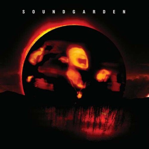  Superunknown [Remastered] [CD]