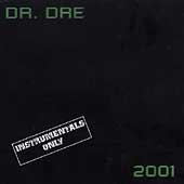  2001 [Instrumental] [LP] [VINYL]