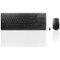 Lenovo - 510 Wireless Keyboard Mouse Combo - Black-Front_Standard