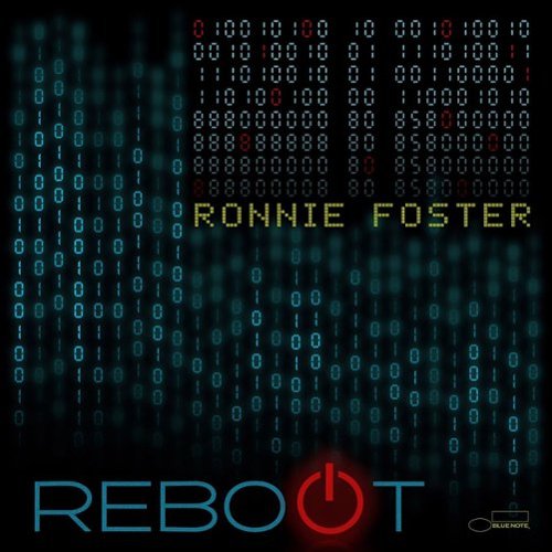  Reboot [LP] - VINYL INTERNATIONAL SHIPPING