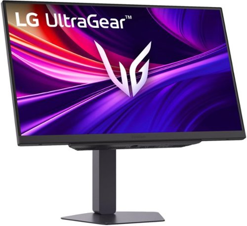 LG UltraGear ゲーミングモニター 27インチ 4K@180Hz LG UltraGear 27