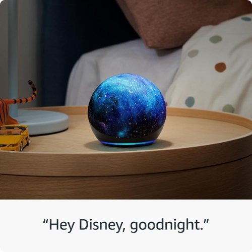 Amazon Echo Dot Kids with Alexa (newest model), Designed for kids, w/ parental controls, Includes 1 Year of Amazon Kids+ - Rainbow Swirl HOW TO BUY