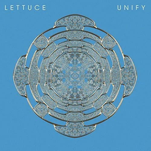 Unify [LP] - VINYL