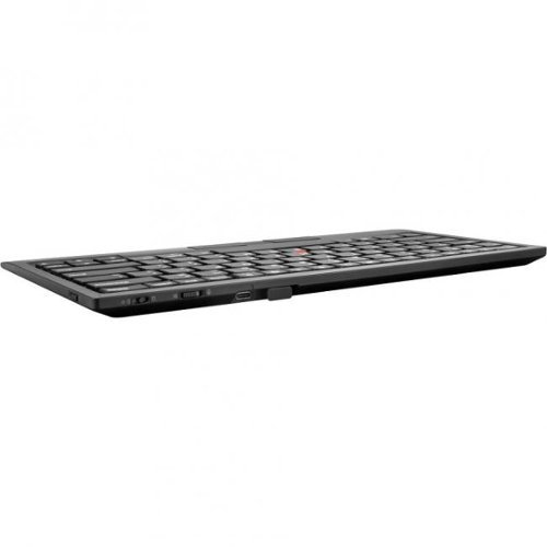 Lenovo ThinkPad TrackPoint Keyboard II (US English) Wired/Wireless