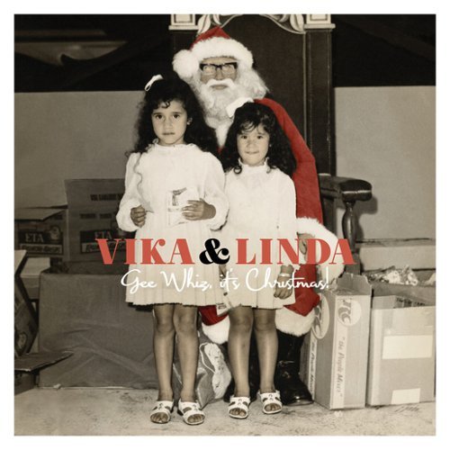 

Gee Whiz, It's Christmas! [LP] - VINYL