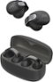 JVC - Open-Ear Headphones HANP1TB - Black-Front_Standard