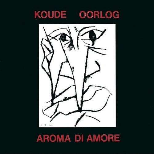 

Koude Oorlog [LP] - VINYL