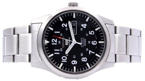Seiko 5 Sports Automatic SNZG13 SNZG13K1 SNZG13K Men's Watch