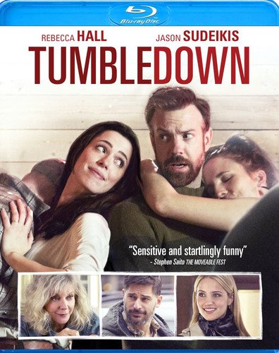  Tumbledown - BLU-RAY