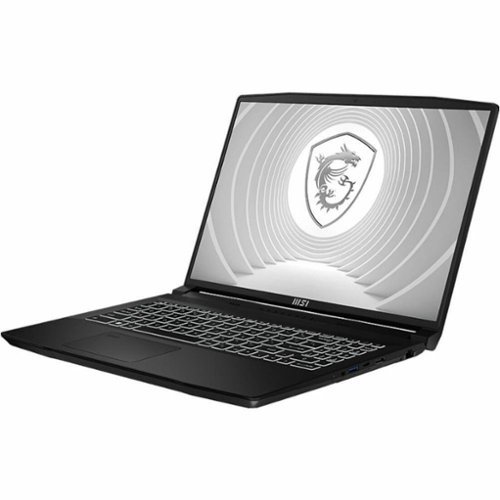MSI CreatorPro M16 HX C14V 16 Laptop - Intel Core i7 with 32GB Memory - 1 TB SSD - Lunar Gray, Gray BUY IN AUSTRALIA