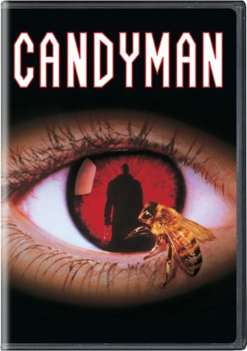  Candyman [DVD] [Standard]