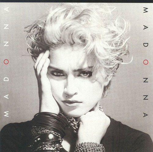 Madonna [LP] [VINYL]