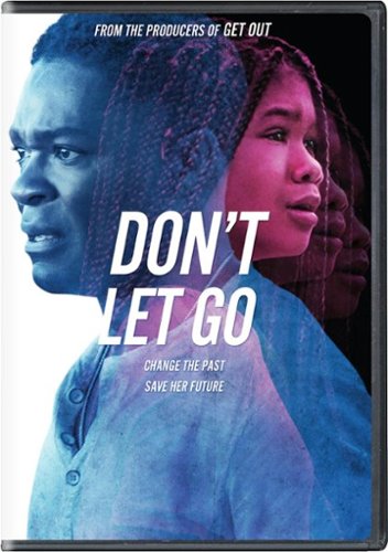 Don't Let Go [DVD] [2019]-Front_Standard 