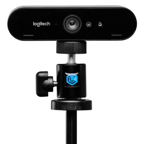 Lume Cube 30 Adjustable Light and Webcam Stand with Rotating Mount WHERE TO BUY