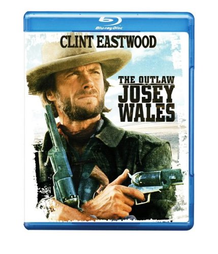  Outlaw Josey Wales