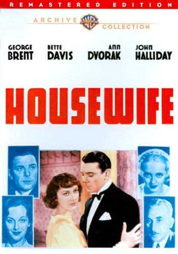 

Housewife [1934]